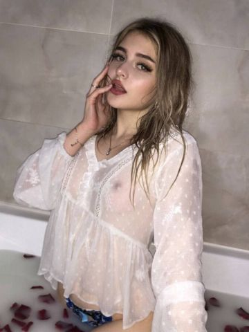 Анкета проститутки Алиана - Фото 1, , 23 года, №348263